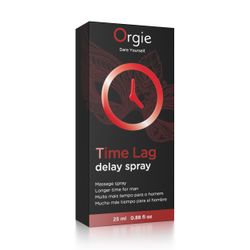 Orgía - Spray retardante Time Lag - 25 ml