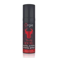 Orgie - Touro XXXL Erection Cream 15 ml