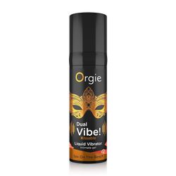 Orgie - Lube Tube Vibe Sex OnTthe Beach - 100 ml