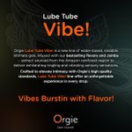 Orgie - Lube Tube Vibe Sex On The Beach - 100 ml