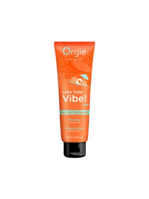 Orgie - Lube Tube Vibe Sex On The Beach - 100 ml