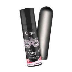 Orgie - Vibe Bullet Vibration Kit Strawberry Gin & Tonic