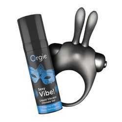 Orgie - Vibe Bunny Vibration Kit