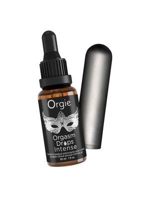 Orgie - Orgasmic Bullet Clitorale Stimulatie Kit