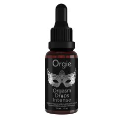 Orgie - Orgasmic Bullet Clitoral Stimulation Kit