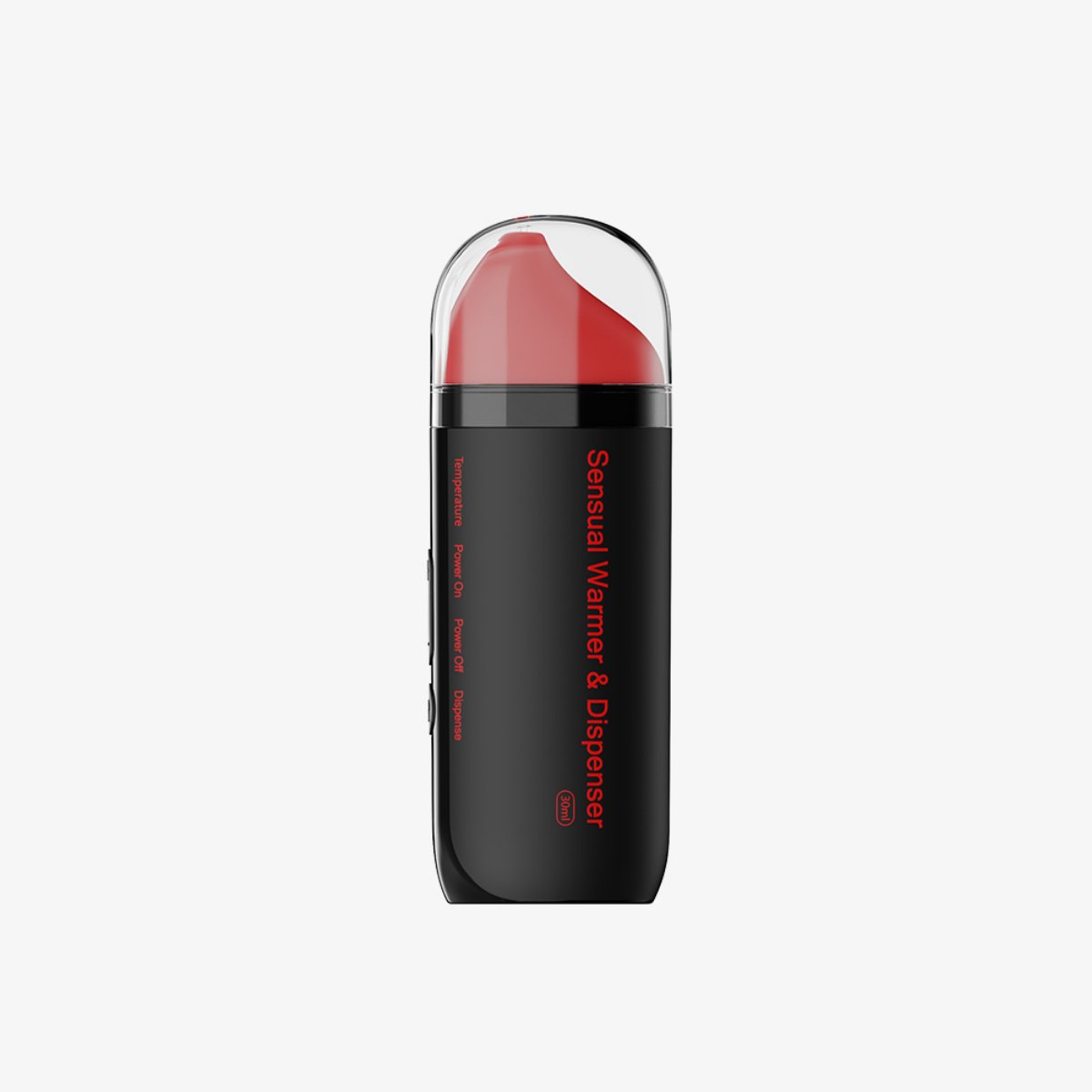 OTOUCH – Sensual Warmer & Dispenser – Smart Heating