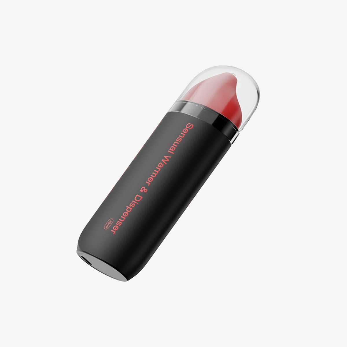OTOUCH – Sensual Warmer & Dispenser – Smart Heating