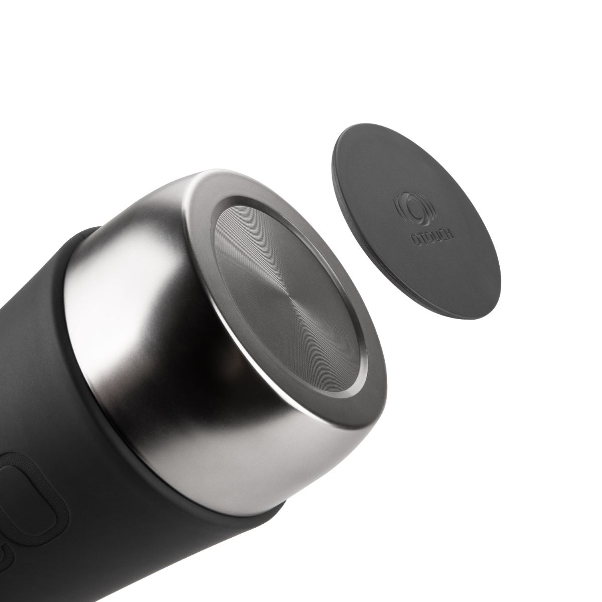 OTOUCH - INSCUP 4 Masturbator - Zwart - Afbeelding 9