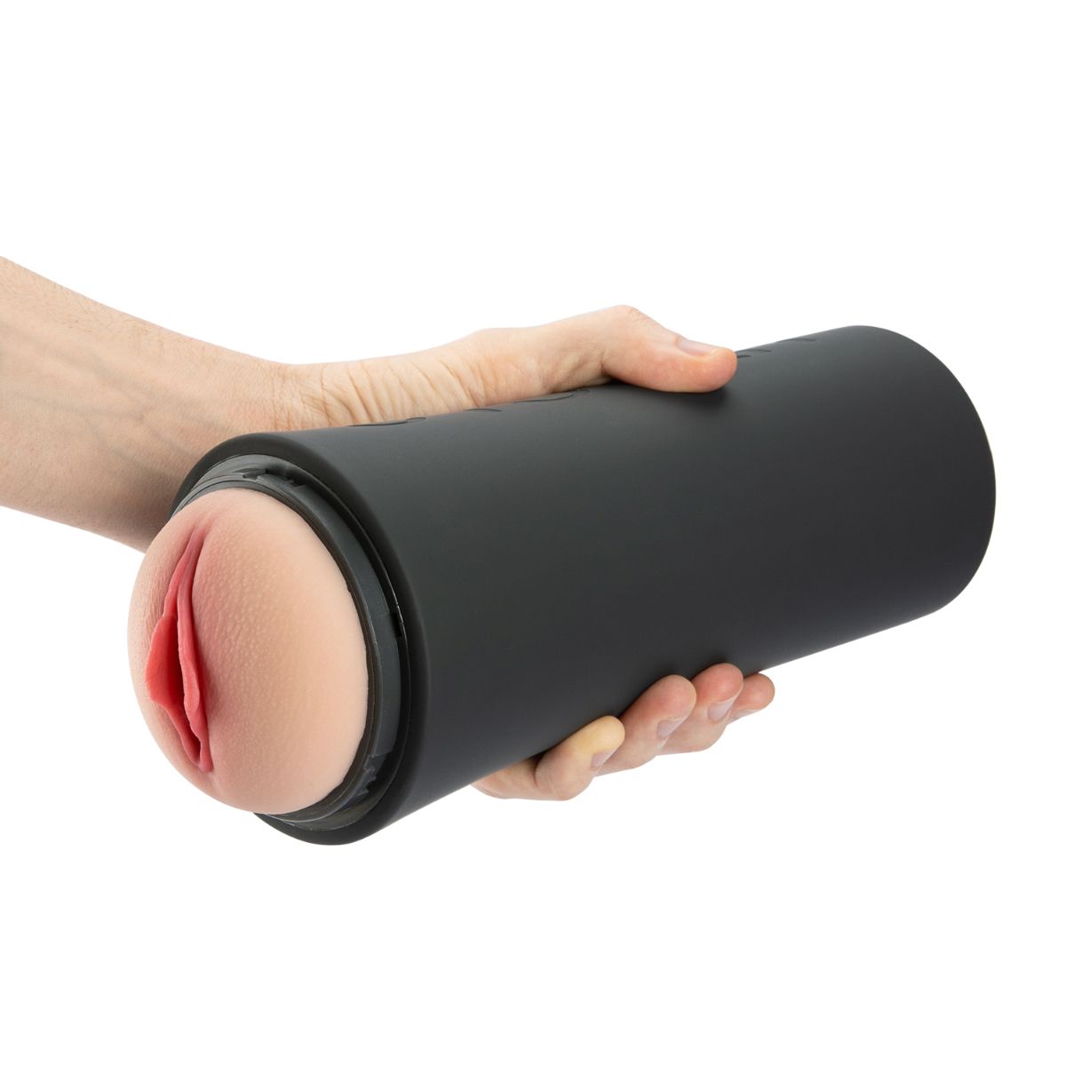 OTOUCH - INSCUP 4 Masturbator - Zwart - Afbeelding 3