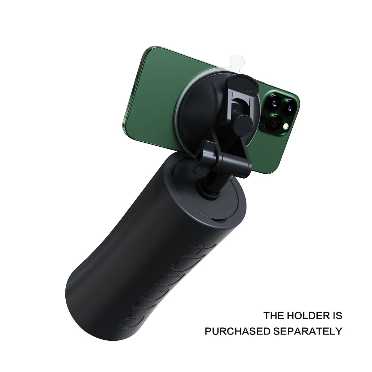OTOUCH - INSCUP 4 Masturbator - Zwart - Afbeelding 6