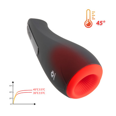 Airturn1 Masturbator - EasyToys