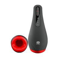 Masturbatoren mit Vibration online kaufen - AMORELIE
