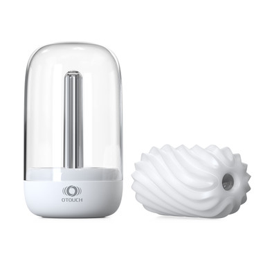 masturbator mit heizfunktion Leten ThermoPod Pro Masturbator mit Infrarot-Heizfunktion ab 89.9 € main image 1