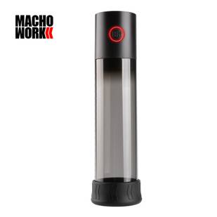 OTOUCH - Macho Work1 Penis Pump OTOUCH - Macho Work1 Penis Pump