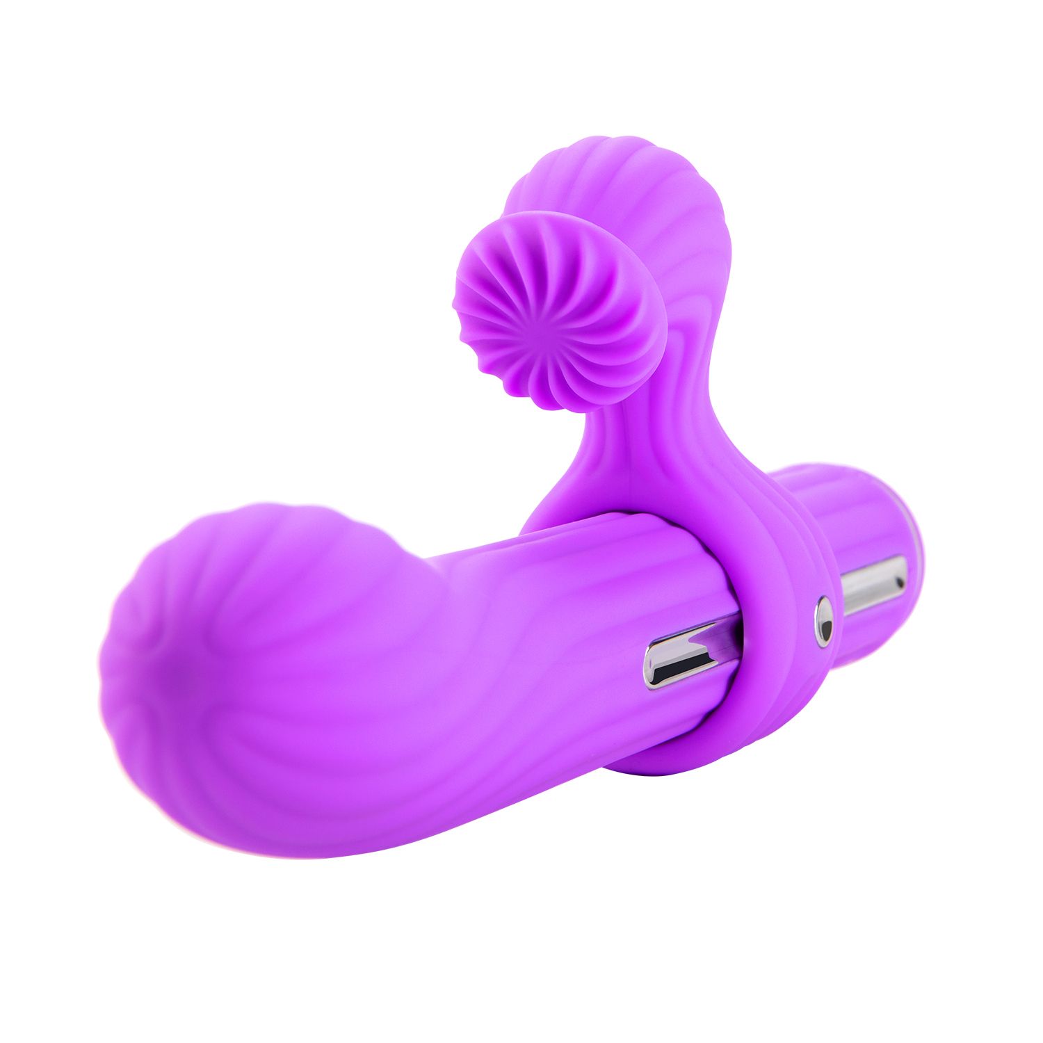 OTOUCH - Magic Stick - Paars foto 3