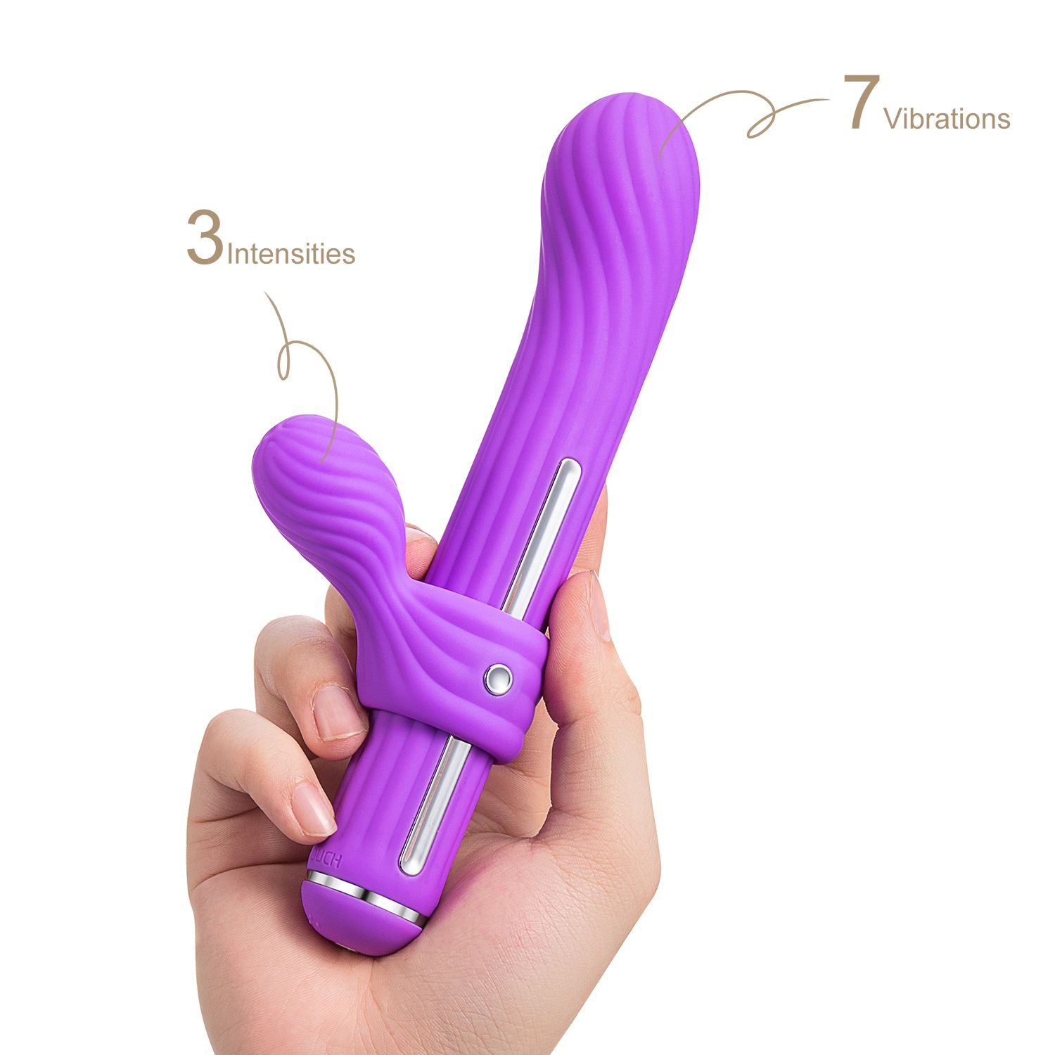 OTOUCH - Magic Stick - Paars foto 4