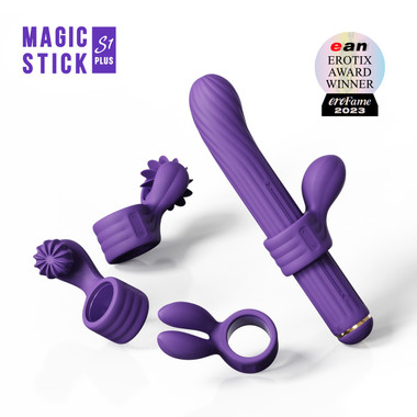 sexspielzeug magic Mini Magic 7 Function Bullet Vibrator 2.4 Inch - Hott Love Extreme