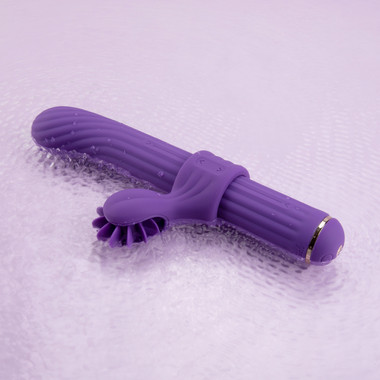 OTOUCH Magic Stick S1 Rabbit-Vibrator - AMORELIE OTOUCH Magic Stick S1 Rabbit-Vibrator - AMORELIE