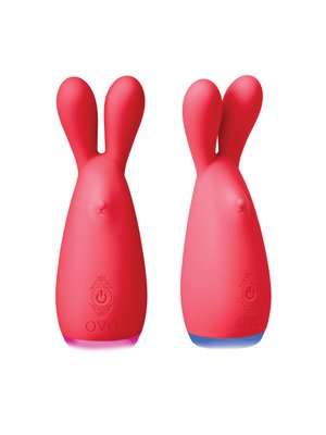 Ovo - Ner Clitoral Vibrator