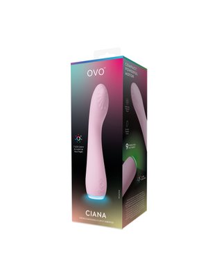 Ovo - Ciana G-spot Vibrator