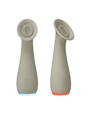 Ovo - Alina Clitoral Vibrator