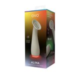 Ovo - Alina Clitoral Vibrator