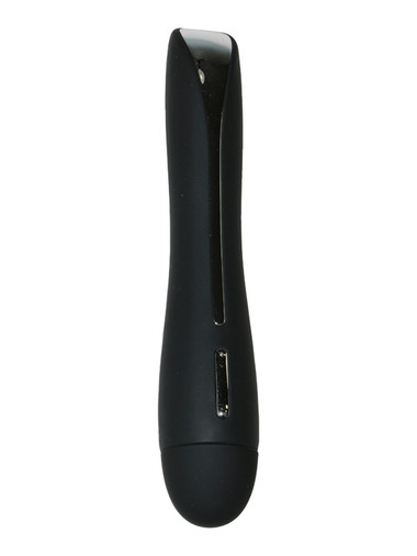 Ovo F10 Vibrator Black