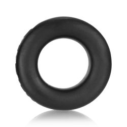 Anillo para pene Oxballs Atomic Jock - Negro