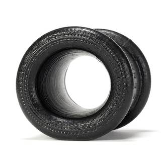 Oxballs NEO TALL Ball Stretcher - Black