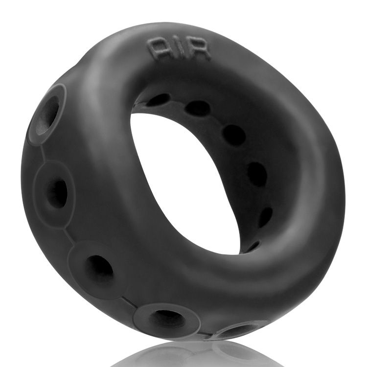 Oxballs - Air Airflow Cockring Zwart