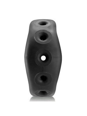 Oxballs - Air Airflow Cockring Zwart