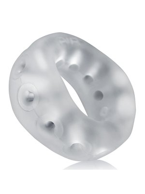 Oxballs - Air Airflow Cockring Transparant