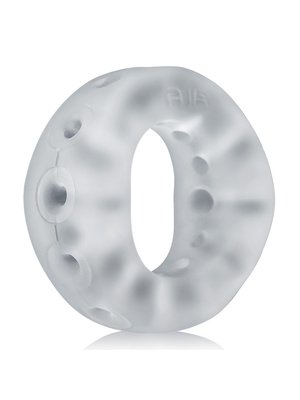 Oxballs - Air Airflow Cockring Transparant