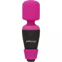 Palm Power - Pocket Mini Vibrator