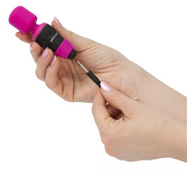 PalmPower Pocket - EasyToys PalmPower Pocket - EasyToys