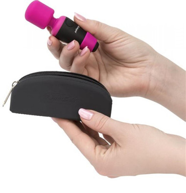 PalmPower Pocket
