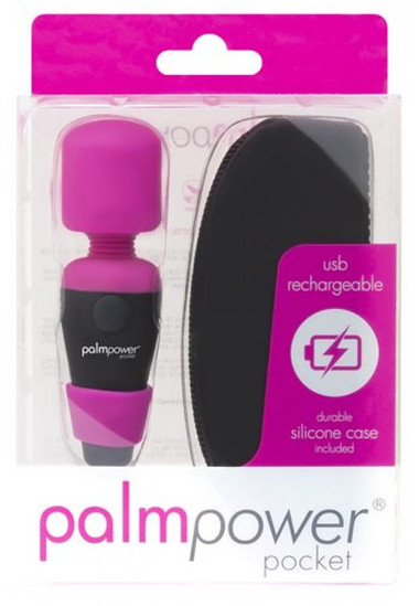 PalmPower Pocket - EasyToys PalmPower Pocket - EasyToys