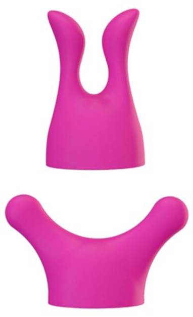 Palm Power - Silicone Attachments Palm Body Palm Power - Silicone Attachments Palm Body