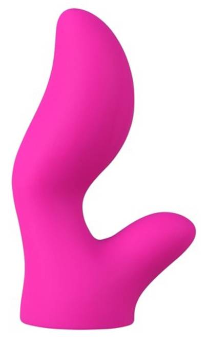 Palm Power - Silicone Attachment Palm Embrace