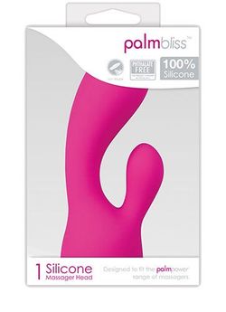Palm Power - Silicone Attachment Palm Bliss