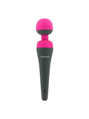 Palm Power - Jenga Stimulator Wand