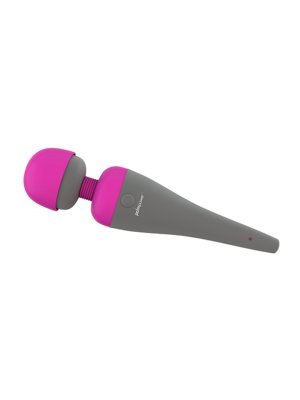 Palm Power - Jenga Stimulator Wand