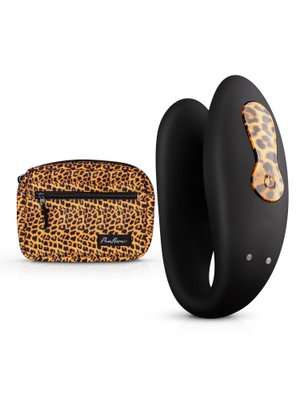 Panthra Zuna Koppel Vibrator