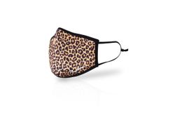 Panthra Face Mask With PM2.5 Filter
