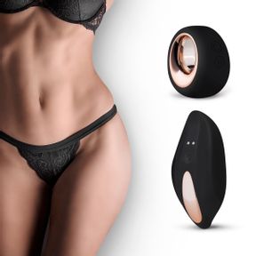 VIBRERENDE TANGA SLIP