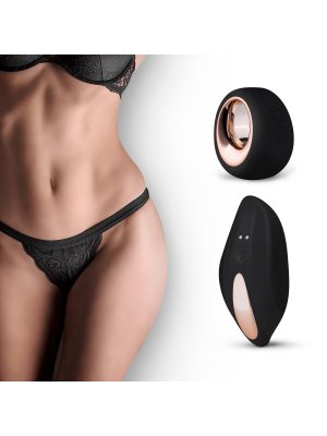 Vibrerende Tanga Slip