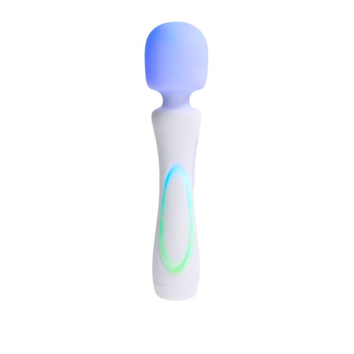 Paradise Pleasure Products - Illumination The Wand - Wit - Afbeelding 19