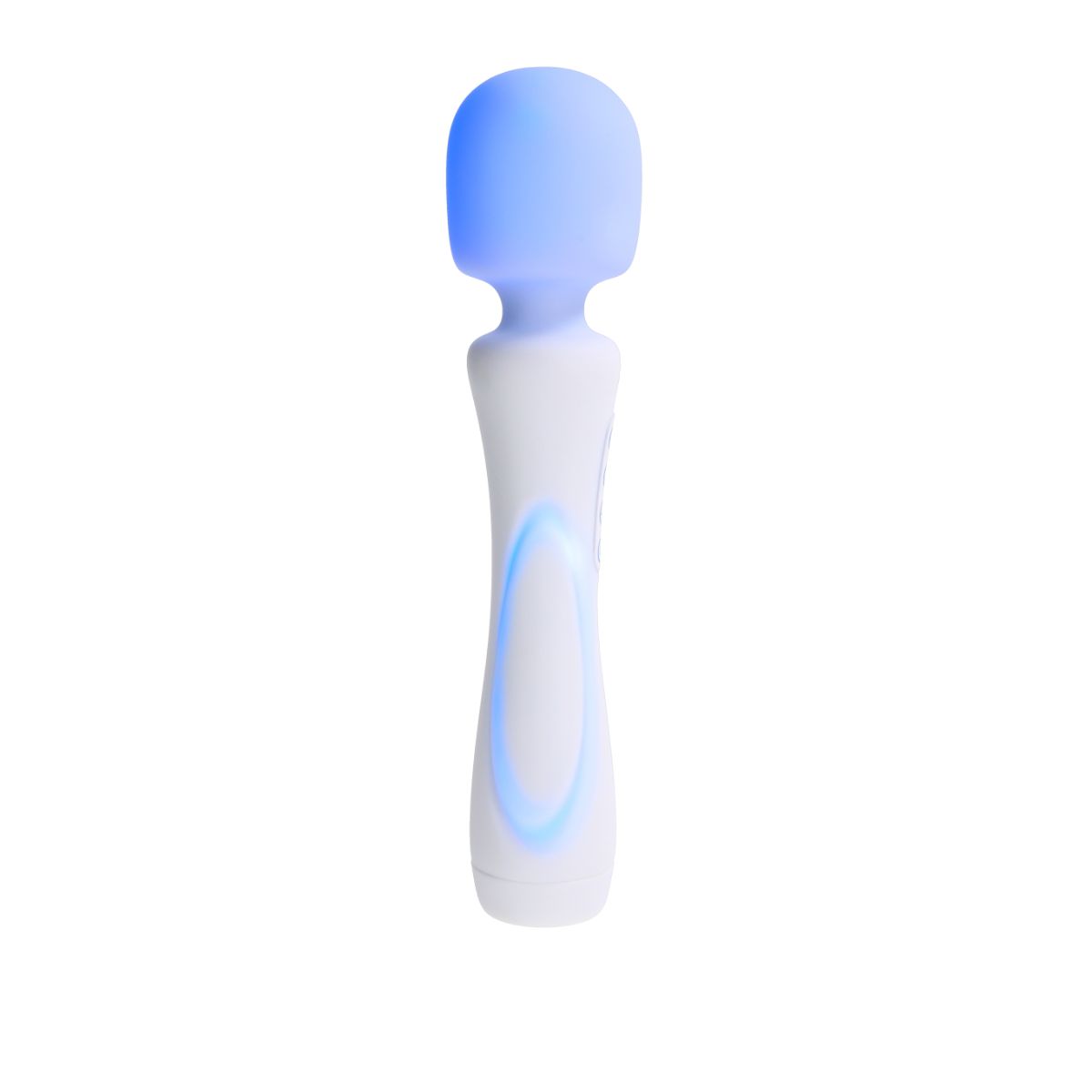Paradise Pleasure Products - Illumination The Wand - Wit - Afbeelding 21