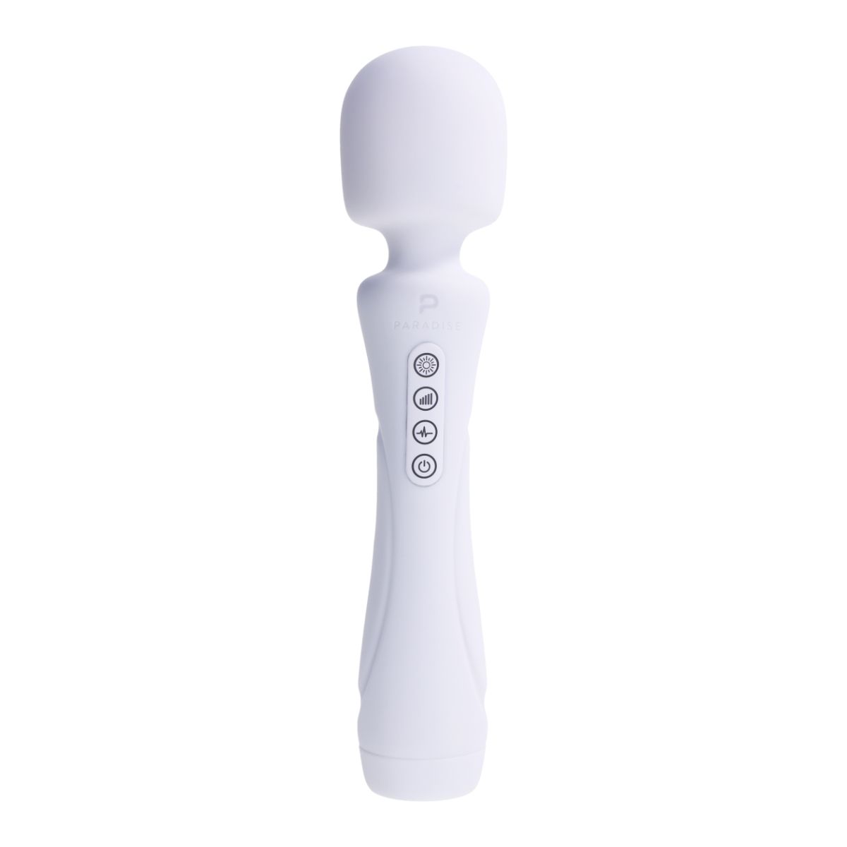 Paradise Pleasure Products - Illumination The Wand - Wit - Afbeelding 14