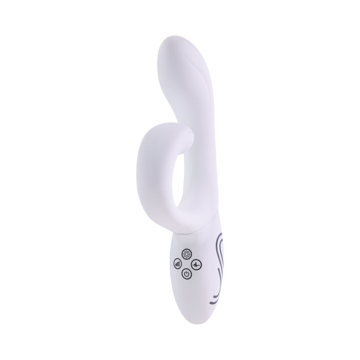 Paradise Pleasure Products - Illumination The Rabbit - Wit foto 11